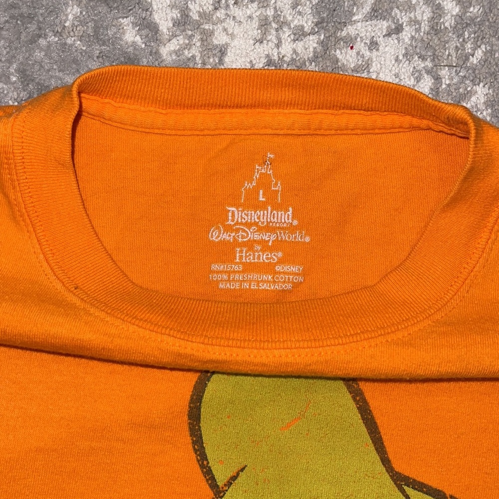 Disney | Classic Goofy T-shirt - Picture 6 of 7